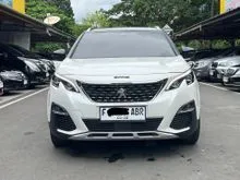 2019 Peugeot 5008 1.6 GT Line SUV