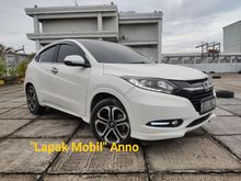 2018 Honda HR-V 1.8 Prestige SUV