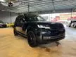Recon 2022 Land Rover Range Rover 3.0350 null null