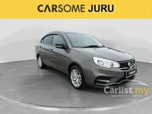 2024 Proton Saga 1.3 Premium Sedan