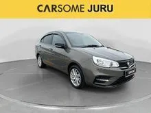 2024 Proton Saga 1.3 Sedan