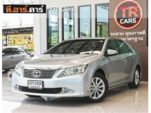2014 Toyota Camry 2.0 (ปี 12-16) G Sedan AT