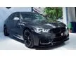 Used 2016 BMW 320i M Sport F30 LCI (A) 2.0 Twin Power Turbo Fully Convert M3 Body Kit No Accident 1 Owner 1 Year Warranty High Loan