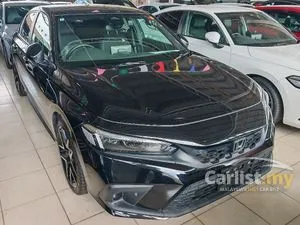 2022 Honda Civic 1.5 Hatchback