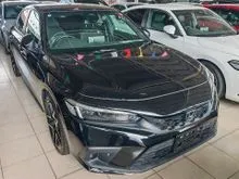 2022 Honda Civic 1.5 Hatchback - Most Lowest Price at JB , Not Any Hidden Fee