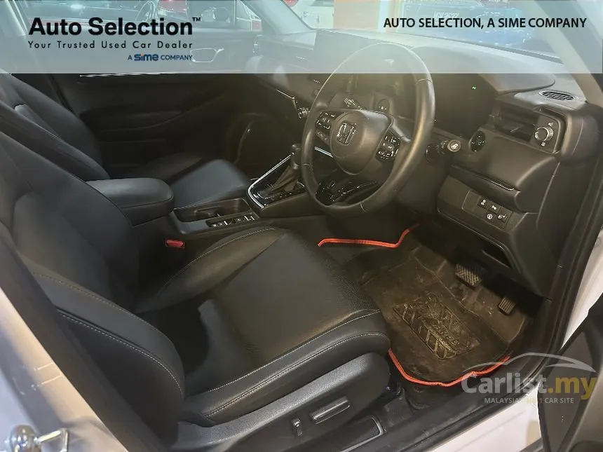 2025 Honda City V Sedan