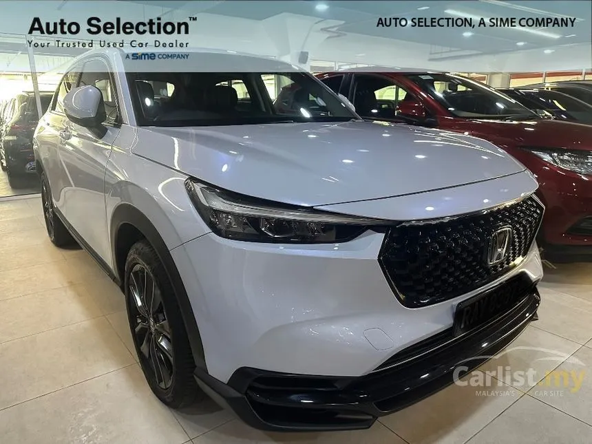 2025 Honda City V Sedan