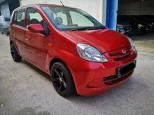 2014 PERODUA VIVA EZ 1.0 AUTO  SPORT RIM  ANDROID PLAYER  ANGGARAN RM2XX/BULAN