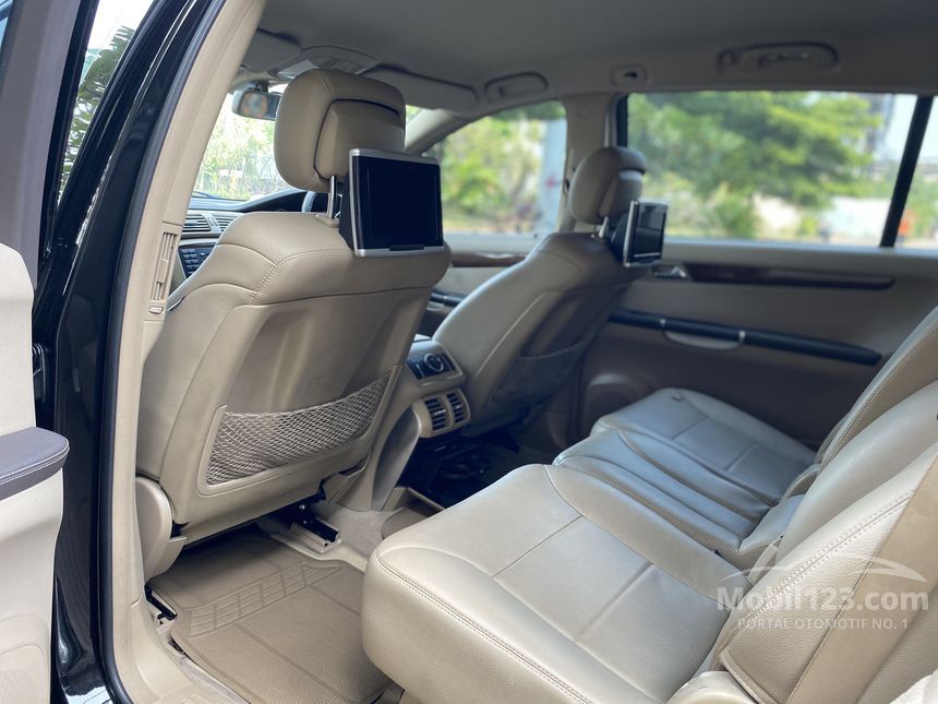 Jual Mobil Mercedes-Benz R300 L 2011 Family 3.0 di DKI Jakarta ...