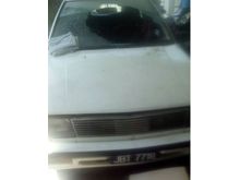 1989 Proton Saga 1.5 Hatchback