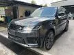 Recon 2019 LAND ROVER SPORT 5.0 SUPERCHARGED AUTOBIOGRAPHY * FREE 5 YEAR WARRANTY *