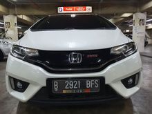 2016 Honda Jazz 1.5 RS Hatchback
