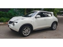 2016 Nissan Juke 1.6 (ปี 10-16) V SUV AT