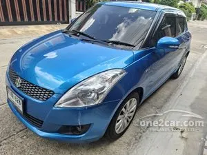 2017 Suzuki SWIFT 1.2 GLX Hatchback