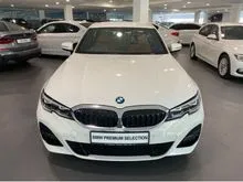 2020 BMW Premium Selection 330i M Sport
