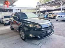 2014 Toyota Harrier 2.0 Premium Advanced SUV, 1 OWNER, KEYLESS PUSH START, FULL LEATHER SEATS, LUXURY INTERIOR, FREE 1 YEAR WARRANTY