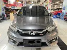2019 Honda Brio 1.2 Satya E Hatchback
