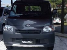 2018 Daihatsu Gran Max Pickup 1.3 STD Dp Ringan Cicilan Terjangkau