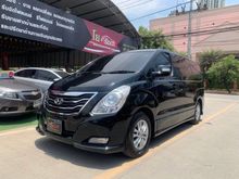 2015 Hyundai H-1 2.5 (ปี 08-16) Deluxe Van AT