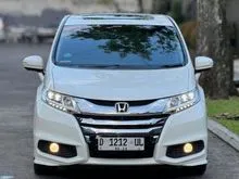 2014 Honda Odyssey 2.4 Prestige MPV