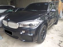 2016 BMW X5 HYBRID 40e CKD LOCAL NAVIGATION 5 YEAR WARRANTY FREE SERVICE PACKAGE 2017 PANAROMIC ROOF