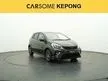 Used 2020 Perodua Myvi 1.5 Hatchback_No Hidden Fee - Cars for sale