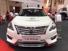 2018 Nissan Teana FULL LOAN/FAST APPROVAL/RAYA REBATE~CALL NOW!!