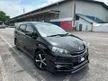 Used 2013/2018 Toyota Wish 1.8 (A) S-Spec High-Spec, New Facelift, DOHC 137HP 7 Speed, 8-Airbags, Keyless Entry, Push Start, Full Bodykit, Low Mileage Car - Cars for sale
