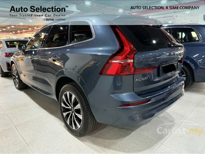 2023 Volvo XC60 B5 Plus Mild Hybrid SUV
