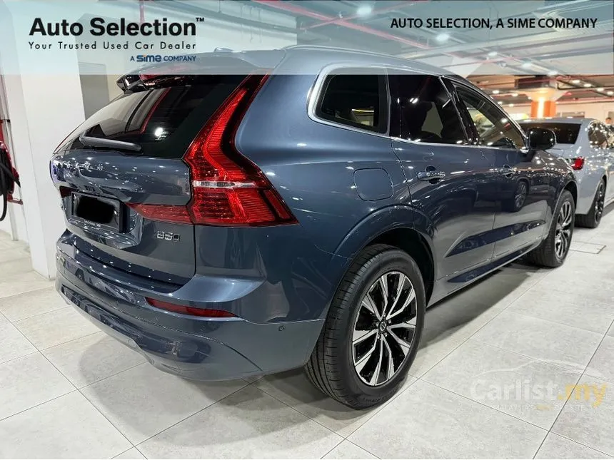 2023 Volvo XC60 B5 Plus Mild Hybrid SUV