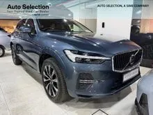 2023 Volvo XC60 2.0 B5 Plus Mild Hybrid SUV