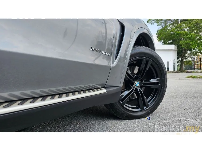 2019 BMW X5 xDrive40e M Sport SUV