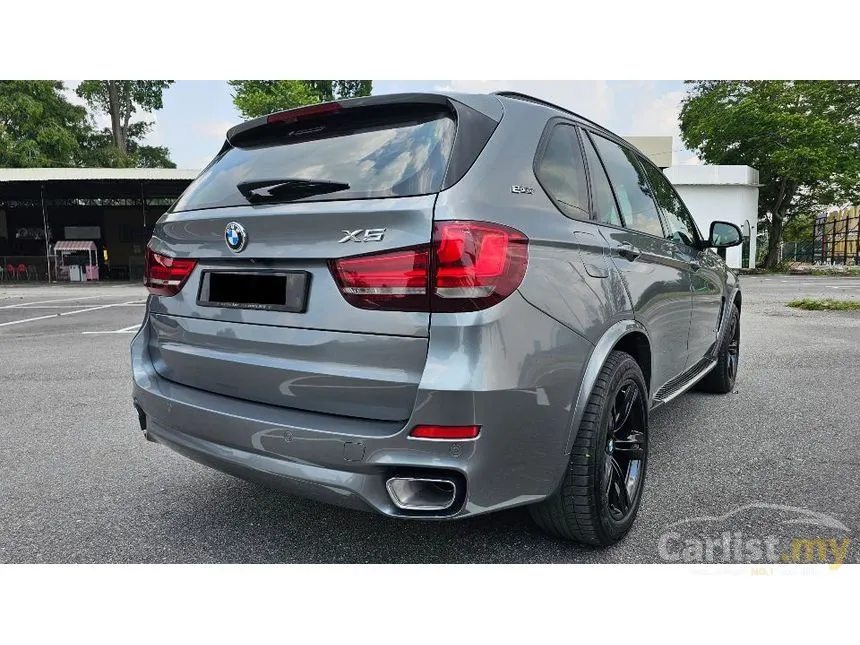 2019 BMW X5 xDrive40e M Sport SUV