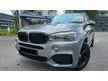 Used 2019 BMW X5 2.0 xDrive40e M Sport SUV FULL SERVICE RECORD FROM AUTO BRAVARIA & UNDER WARRANTY FROM AUTO BRAVARIA