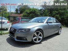 Audi A4 1.8 TFSI S Line PaddleShift SUPERB TipTOP LikeNEW