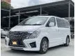 Used 2018 Hyundai Grand Starex 2.5 Royale Deluxe Premium MPV 12