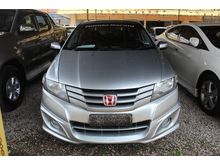 2010 Honda City 1.5 Sedan (A) USED CAR