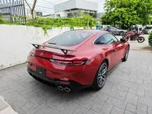(Grade 5AA, 8,030-Km Genuine LOW Mileage, Provide Warranty) 2025 Mercedes-Benz AMG GT43 2.0 Coupe Fully Loaded. GT 43 (Actual Year Made 2024)