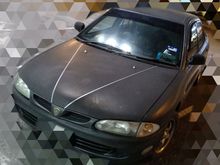 1996 Proton Wira GL 1.5