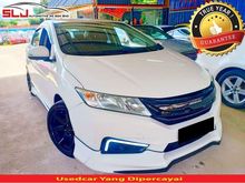 2015 Honda City 1.5 E i-VTEC Sedan - Condition Like New - Fast Loan Approval
