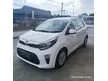 Used 2019 Kia Picanto 1.2 EX Hatchback