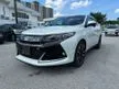 Recon 2018 Toyota Harrier 2.0 GR SPORT**LIMITED EDITION**NEW CAR CONDITION**LOW MILEAGE**5A CAR - Cars for sale