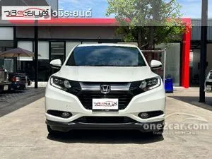 2019 Honda HR-V 1.8 E SUV