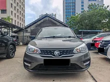 2022 Proton Saga 1.3 Premium Sedan TAWARAN KICK-OFF JULAI