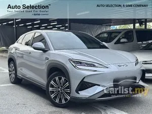 2025 BYD Sealion 7 Premium SUV