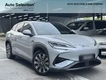 2025 BYD Sealion 7 0.0 Premium SUV - FULL MANUFACTURER BYD WARRANTY