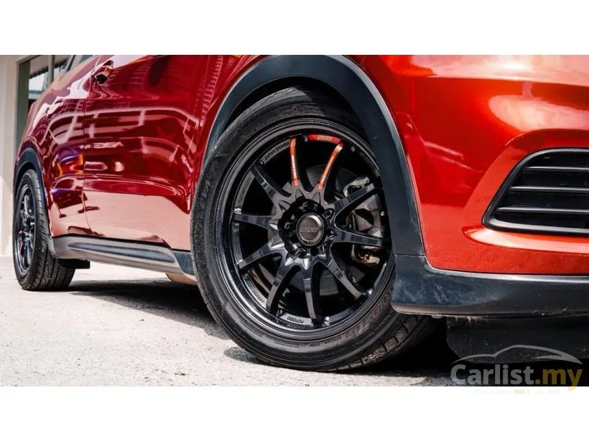 2020 Honda HR-V E SUV