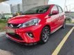Used 2018 Perodua Myvi 1.5 AV (A) Full Service Records by Perodua - Cars for sale
