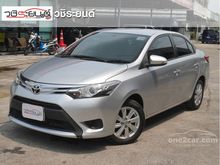 2016 Toyota Vios 1.5 (ปี 13-17) G Sedan AT