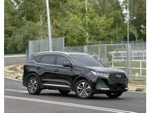 2025 Chery Tiggo 7 Pro 1.6 SUV ( Under Warranty Chery )